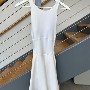 Lululemon court crush dress